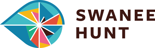 Swanee Hunt Logo