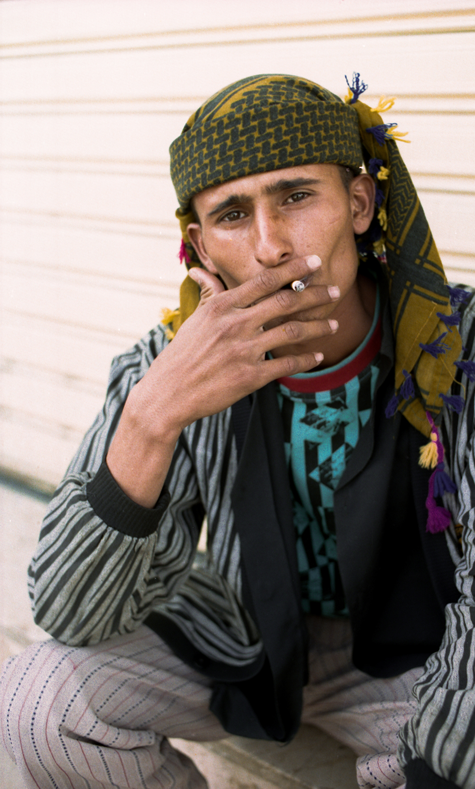 Cool, Yemen