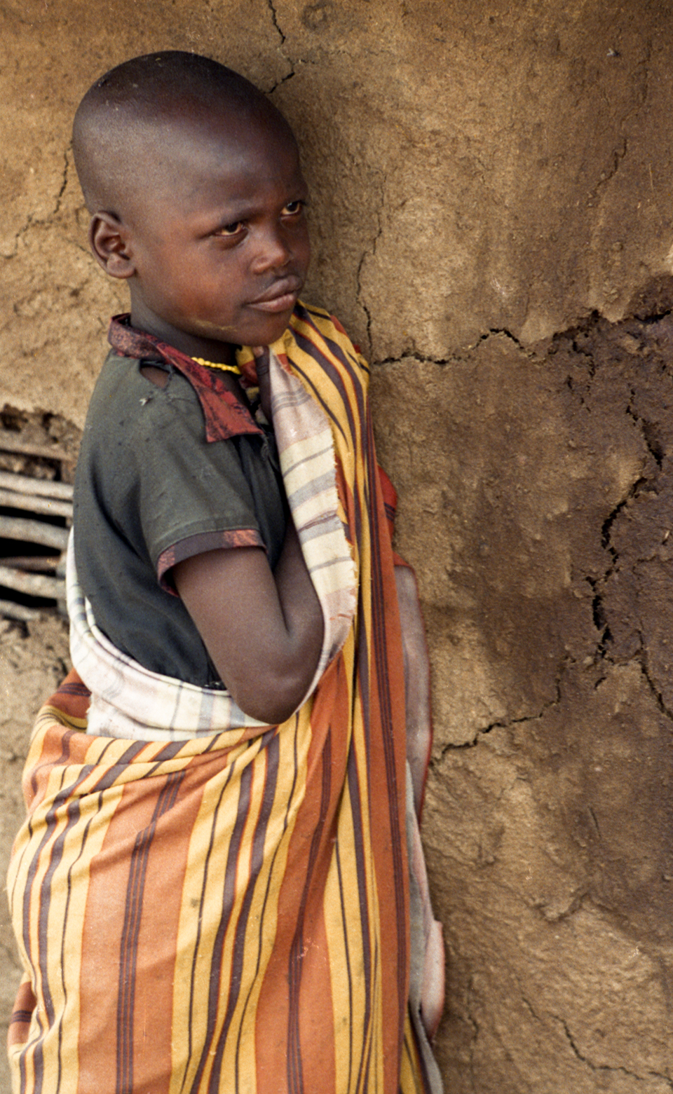 Dreamer, Kenya