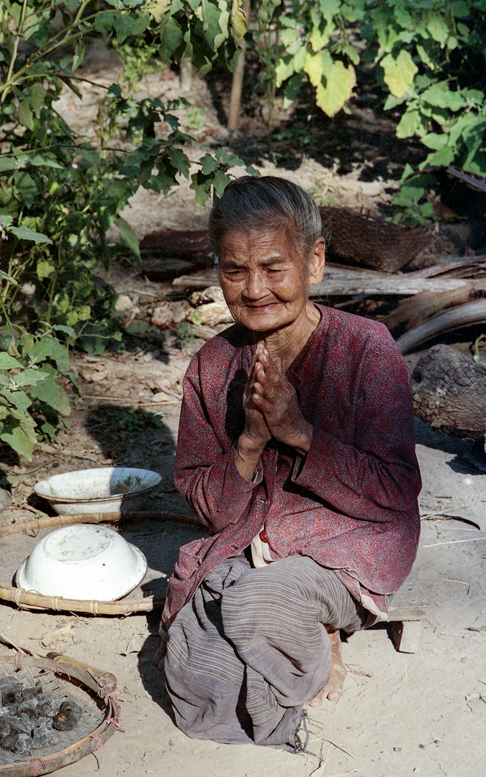 Respect, Nepal