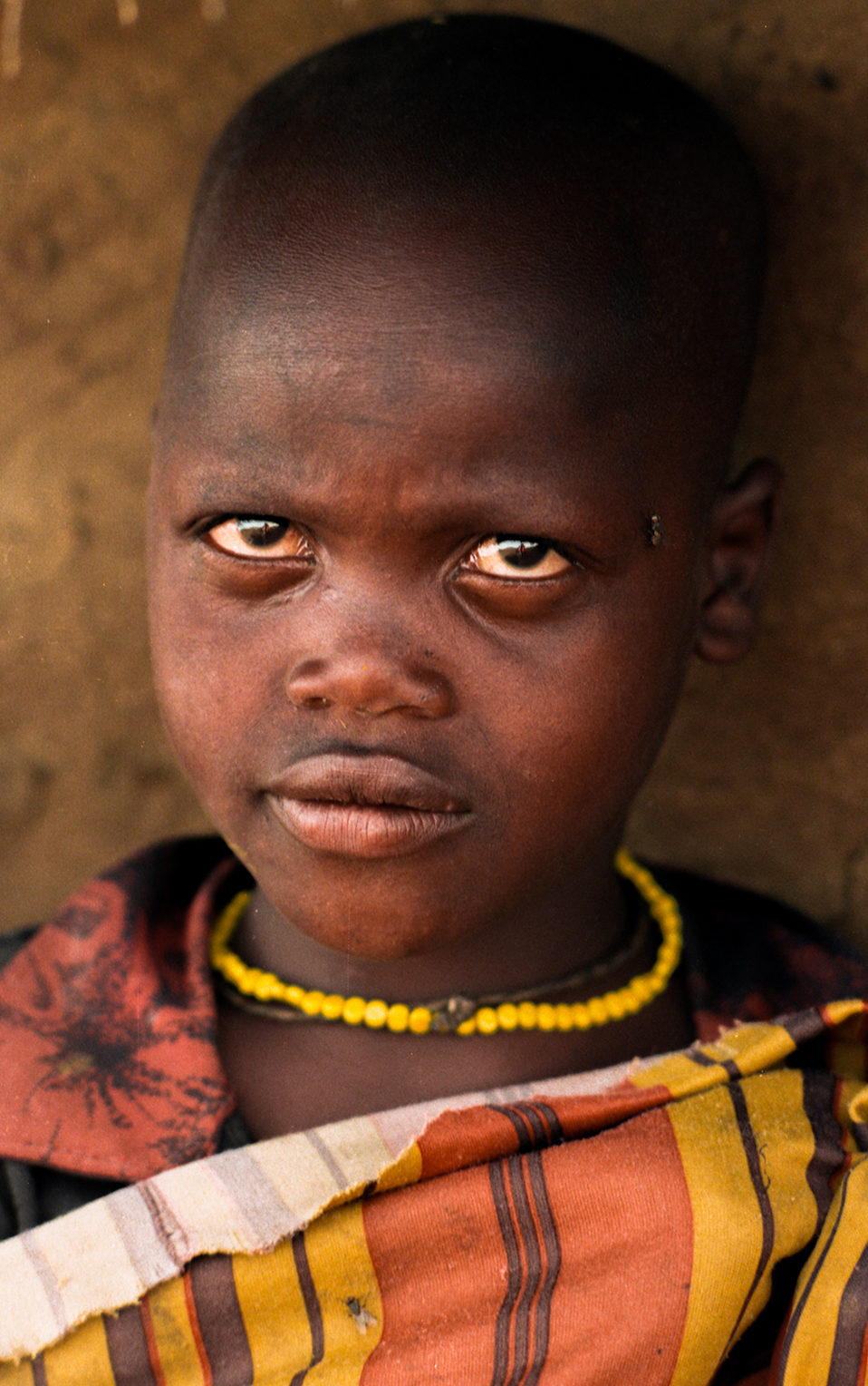 Windows to the Soul, Kenya