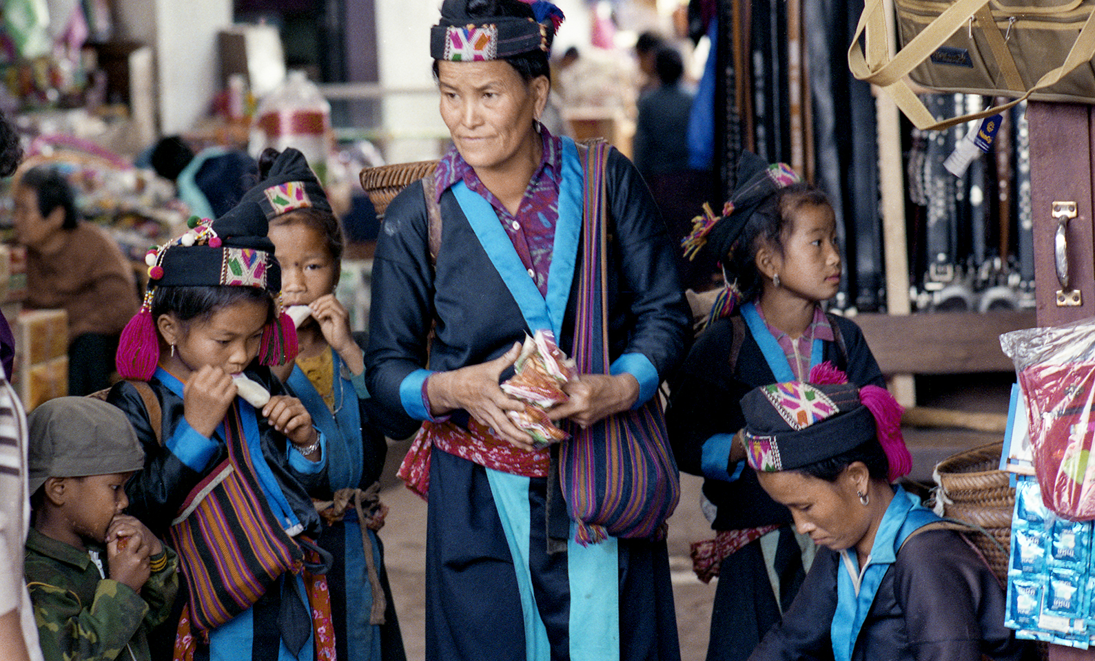 Laos
